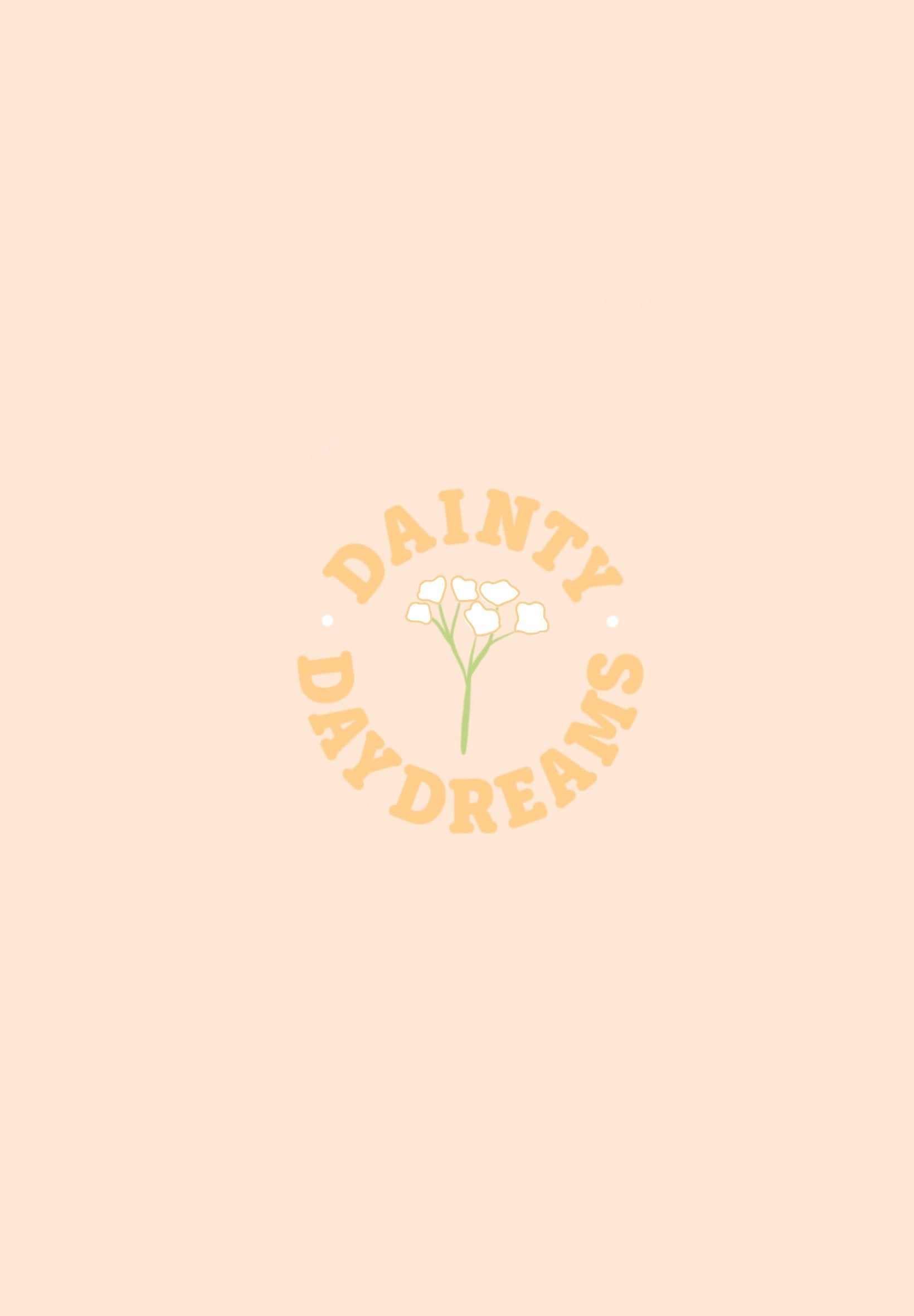 Cutie Bootie Straw Charm – Dainty Daydreams